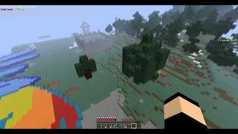 Bypass for NoCheat | Minecraft 1.2.3