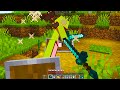 I Beat Dream In Minecraft Using This Mod...