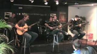 Conscience "Pebble In The Sky" - Showcase Fnac