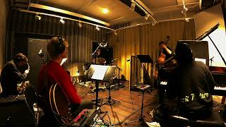 Sigmund Groid - The Quintet