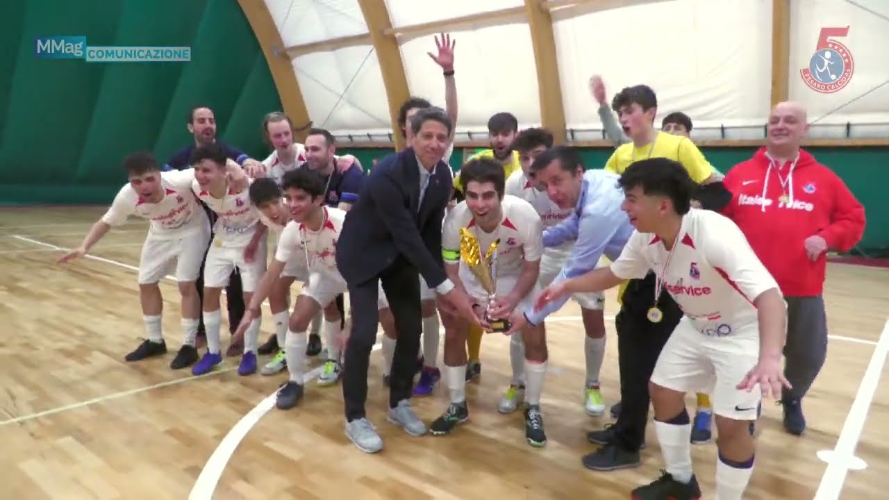 Speciale Italservice Pesaro - Per il settore giovanile una stagione da ricordare.