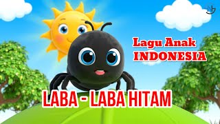 Download Lagu Lagu Anak | Laba - Laba Hitam | Official Music Video MP3 Download Lagu Lagu Anak | Laba - Laba Hitam | Official Music Video MP3