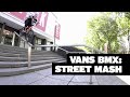 VANS BMX Street Mash