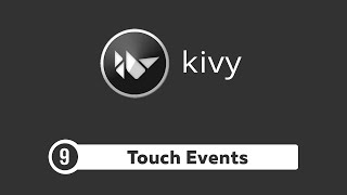 Kivy Tutorial #9 - Adding Touch to App | Pong Game screenshot 2