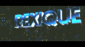 Rexique Intro [Dual with ImRealizee]