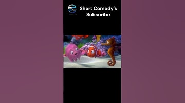 Finding Nemo Obnoxious Funny  #shorts #funny #comedy