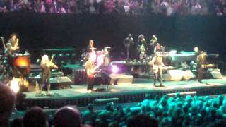Thunder Road--Bruce Springsteen & The E St Band Oakland, CA 2012-11-30