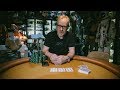 Adam Savage's One Day Builds: Poker Table!