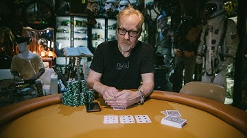 Adam Savage