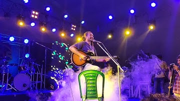 Hoyni Alap live performed by Debdeep Mukherjee at IIEST,SHIBPUR || BE College|| OIKOTAN 5