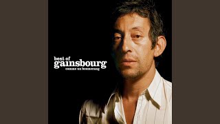 Video thumbnail of "Serge Gainsbourg - Ces petits riens"