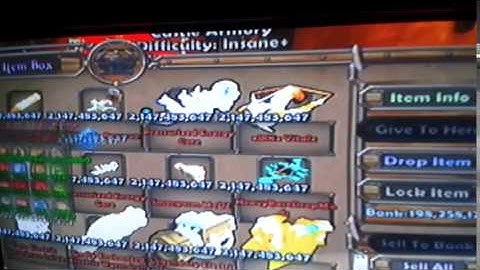 Dungeon defenders duplication glitch