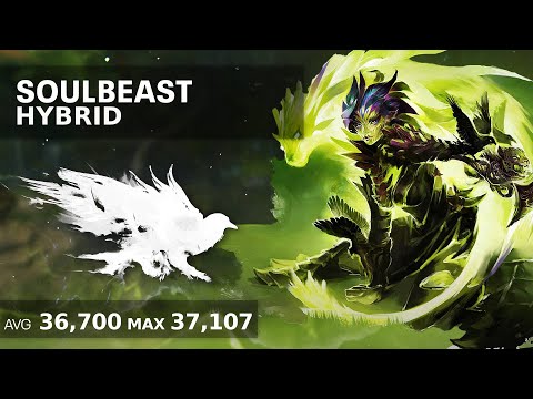 (outdated) Hybrid Soulbeast
