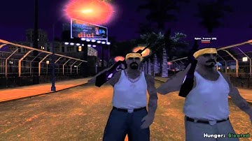 [NGRP] Los Devils - Sicarios Division