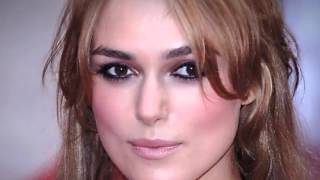 Метаморфозы Кира Найтли, Keira Knightley, Как Менялись Знаменитости!