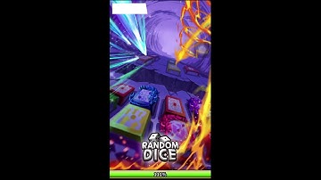 random dice hack (only IOS) 5.4.3