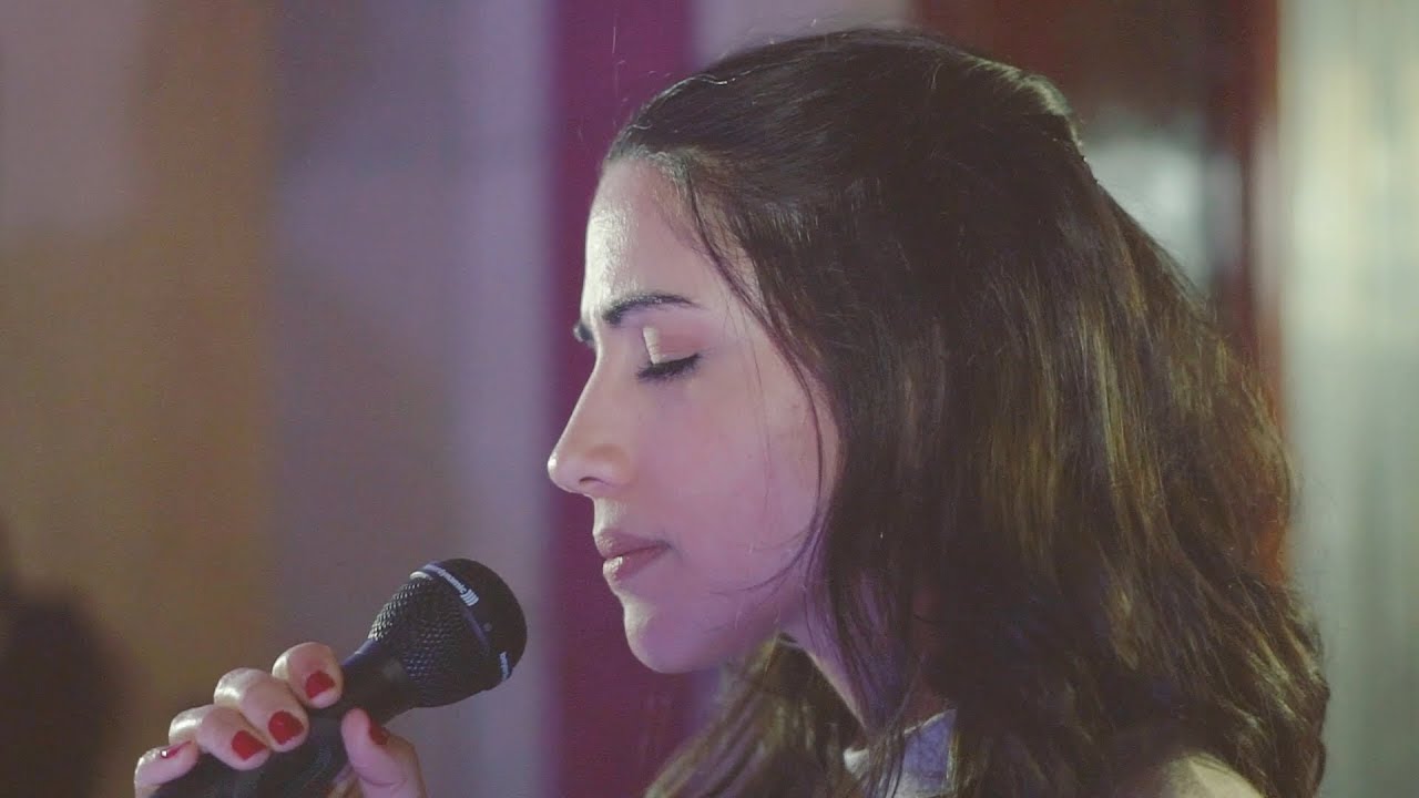 Watch Verónica Sanfilippo - Mi Refugio - Música Católica on YouTube Watch Verónica Sanfilippo - Mi Refugio - Música Católica on YouTube
