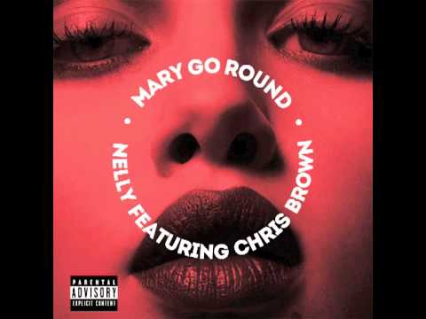 Merry Go Round(ft.Chris Brown)