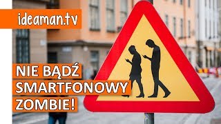 Uzależnienie Od Smartfona? 5 Trików Na Walkę