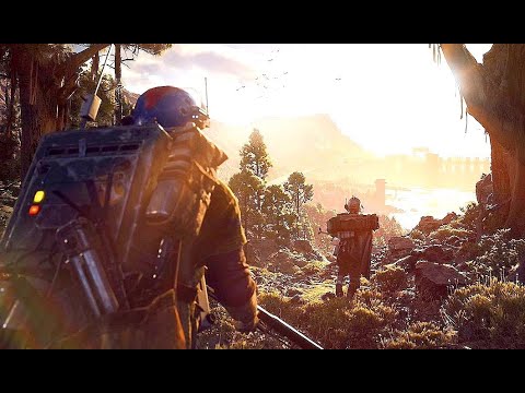 Photo-Realistic Shooter From Ex-Battlefield Devs Gets New Footage, Big Reveal Could Be Coming Soon