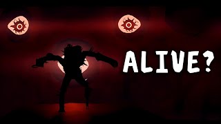 Did The Overseer Really Kill The Watcher?