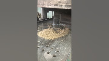 sawdust block press machine. biomass powder block making machine. coco peat block making machine.