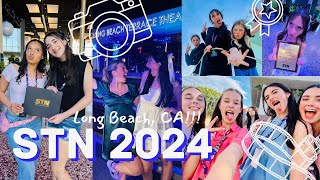 STN Convention 2024