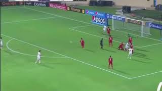 أهداف الزمالك واورلاندو ٤-١