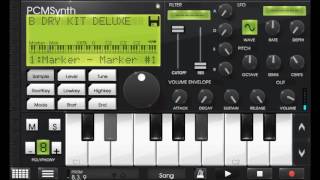 Spiller Productions Processed Kits For Caustic screenshot 4