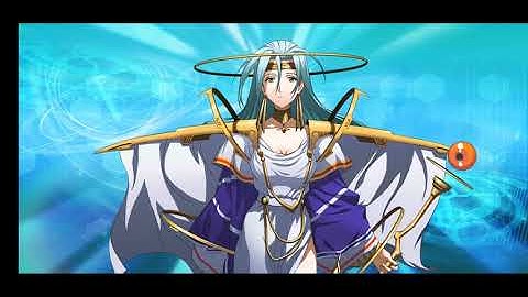 Langrisser Part 1 - Full Gameplay