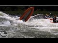 Release the Duckies! - Whitewater Capsizing on the New River, WV
