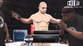 UFC Undisputed 3 - Download game PS3 PS4 PS2 RPCS3 PC free