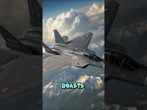 TF-X Kaan: Turkey’s