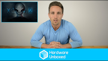 XCOM 2 - GPU Benchmark (Current Generation AMD & Nvidia Graphics Cards)