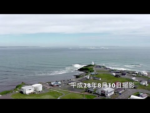 納沙布岬 - 根室十景【再掲】