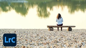 Photography Masterclass | Removing Distractions | Adobe Creative Cloud