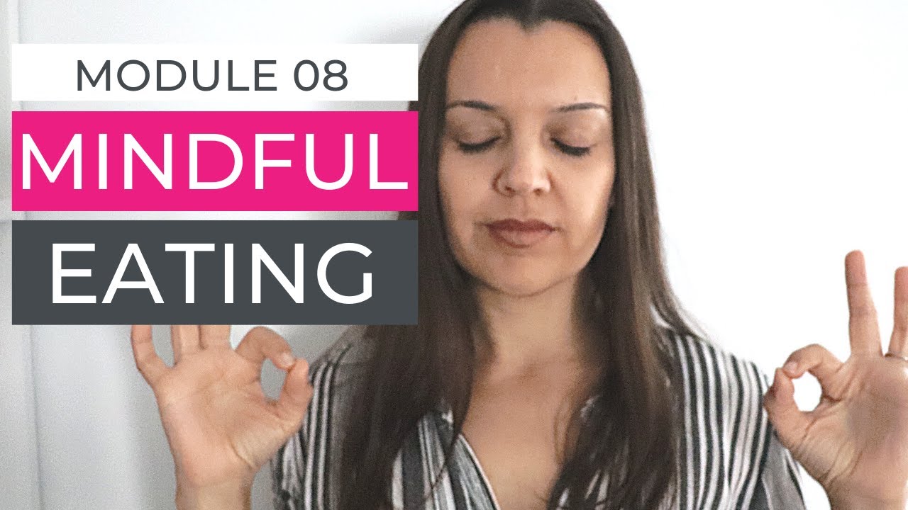Mindful Eating for Weight Loss: The Simple Shift That Changes ...