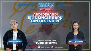 🔴Andi Devandi Rilis Single Baru \