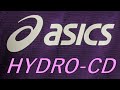 asics競泳用水着 HYDRO-CD L