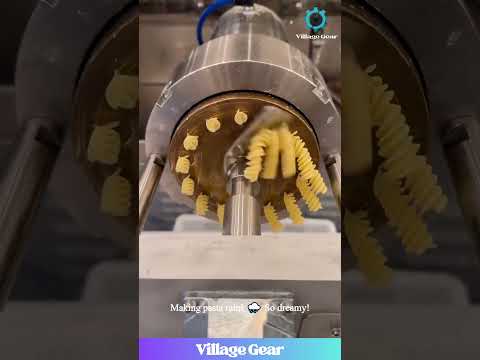 This Pasta Machine