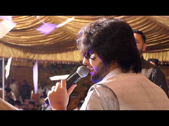 Wfa Meri Bhulai Wtnaen) Tahir Rokhri Live Live Performance In Islambd class=