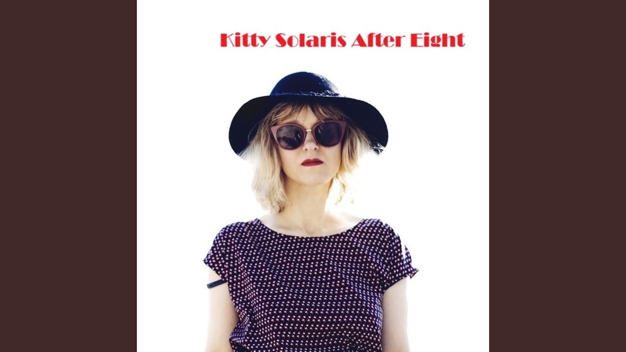 Watch After Eight on YouTube Watch After Eight on YouTube
