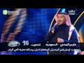 Arab Idol  - حلقة الشباب - فارس المدني - يا غالي الأثمان