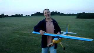 Wot 4 Electric Conversion