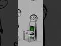 Wait… this doesn’t make any sense… #passkey #horror#connectkey #animation #horror #samandcolbyfan
