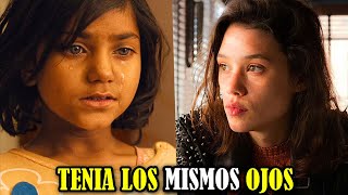 Encontró los OJOS de su esposa FALLECIDA en una Niña (Origenes) : Resumen