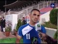 النشرة الرياضية 29-10-2014