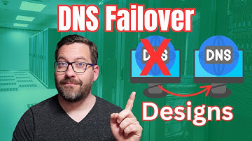 DNS Failover designs for Home Lab: Pi-Hole, Unbound, Windows Server, Nebula Sync and more!