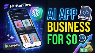 The Ultimate $0 Side Hustle: Building an AI App in 2026