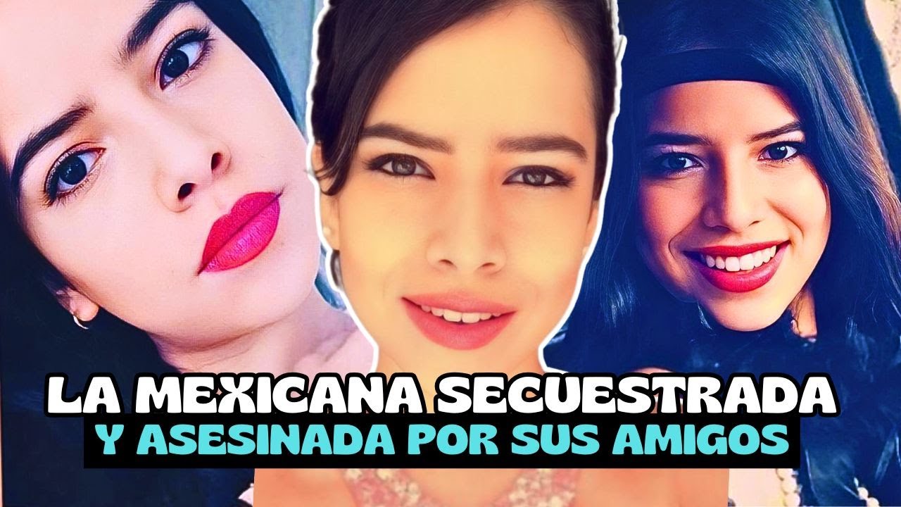 La forma en cómo ASESlNARON a esta chica te IMPACTARÁ - Documental en español